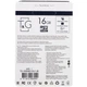 Карта памяти microSDHC 16 ГБ T&G UHS-1 Class 10 без адаптера - изображение 2