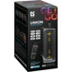 Беспроводная портативная колонка Defender Union 1.0 20W BT USB TF AUX 2-in-1 RGB Black (65139) - изображение 10