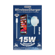Беспроводное зарядное устройство REMAX Jinga Series RP-W58 15W Magnetic Wireless Fast Charger White (6954851211433) - изображение 2