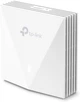 Точка доступу TP-Link Omada EAP650-Wall AX3000 Dual-Band Wi-Fi 6 Біла (102310874) - зображення 1