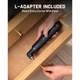 Электроотвертка с набором бит Fanttik S2 Pro [179554] - изображение 4