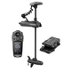 Тролінговий двигун Lowrance 000-16173-001 Recon FW 54", джойстик Freesteer, бездротова педаль, носовий обтікач HDI - зображення 1