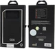 Etui plecki Audi GT Synthetic Leather MagSafe do Apple iPhone 18 Pro Max/17 Pro Max Black (AU-TPUPCMIP18PM-GT/D3-BK) - obraz 5