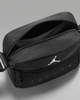 Cумка Через Плече Air Jordan Jam Blacktop Messenger(MA9191-023) MISC Чорний - зображення 4