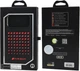 Etui plecki Audi Sport Synthetic Leather MagSafe do Apple iPhone 18 Pro Max/17 Pro Max Black (AUS-TPUPCMIP18PM-A3/D3-BK) - obraz 5