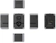 Акумулятор PATONA Proteect V-Mount V99-PD100 99Wh USB-C USB-A D-Tap 2xDC-out (4055655235587) - зображення 4