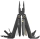 Мультитул Leatherman 833334 Wave Alpha Obsidian - изображение 1