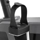 Велотренажер магнитный Actiget Actibike Pro Grey/Black (JDT-0851359) - изображение 4