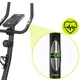 Велотренажер магнитный Actiget Actibike Pro Grey/Black (JDT-0851359) - изображение 8