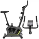 Велотренажер магнитный Actiget Actibike Pro Grey/Black (JDT-0851359) - изображение 9