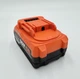 Корпус акумулятора 20 В 3–4 А·год для кутової шліфмашини Stromo AGA216 - зображення 8