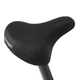 Велотренажер магнитный Actiget Actibike Black (JDT-0851358) - изображение 3