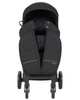Прогулянкова коляска Carrello Bravo CRL-8512 Pure Black - зображення 4