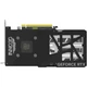Відеокарта GeForce RTX 5060, Inno3D, Twin X2, 8Gb GDDR7, 128-bit, HDMI/3xDP, 2497/28000 MHz, 8-pin (N50602-08D7-195071N) - изображение 6