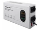 Автоматический стабилизатор напряжения Qoltec 50449 AVR 2000VA 2000 ВА/1200 Вт SLIM - изображение 1