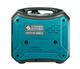 Генератор инверторный БЕНЗИНОВЫЙ Konner&Sohnen KS 2000i S, 1,8kW (2kW) - изображение 3