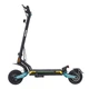 Електросамокат Maxxter G3 PRO (black-blue) - изображение 1
