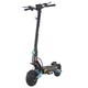 Електросамокат Maxxter G3 PRO (black-blue) - изображение 2