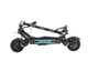 Електросамокат Maxxter BE-3 (black) - изображение 8