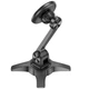 Держатель для телефона Hoco HD2 Joy ring magnetic Black - изображение 3