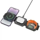 БЗУ Hoco CQ4 Unique 3in1 15W Black - изображение 2