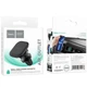 Автодержатель Hoco H29 Brilliant magnetic (air outlet) Black - изображение 6