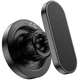 Автотримач Hoco H58 Show ring magnetic (multi-scene) Black - зображення 6
