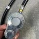 Инверторный Генератор LEEGA GK8700Si (7.0 – 7.5 кВт), газ/бензин, электростартер, пульт, ATS - изображение 12