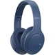 Навушники бездротові Havit H633BT, Blue, Bluetooth 5.1, мікрофон, динаміки 40 мм, Type-C, 350 mAh (HV-H633BT) - изображение 2