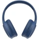 Навушники бездротові Havit H633BT, Blue, Bluetooth 5.1, мікрофон, динаміки 40 мм, Type-C, 350 mAh (HV-H633BT) - изображение 4