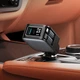 Автомобільний зарядний пристрій HOCO Z67A Triunfar PD60W(1C1A)+Type-C/iP car charger with dual telescopic cable and digital display dark Metal Gray (6942007680844) - изображение 9