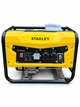 Бензиновый Генератор Stanley SG3100 Basic (2.9 – 3.2 кВт) - изображение 1