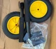 Бензиновый Генератор Stanley SG3100 Basic (2.9 – 3.2 кВт) - изображение 5