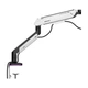 Крепление для монитора Anda Seat Stealth PRO II RGB 17''-42'' White (AD-W-A9X-1S-BW) - изображение 4
