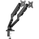 Кріплення для монітора (кронштейн) Officepro MA452B 17-35" Black - зображення 2