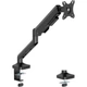 Кріплення для монітору OfficePro MA441B 17-42" Black - зображення 2