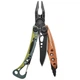 Мультитул Leatherman Skeletool CX Aurora 833552 - зображення 1
