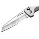 Мультитул Leatherman Free K4x Silver 832662 - изображение 6