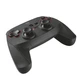 Геймпад Trust GXT 545 Yula Wireless (20491), беспроводной, для ПК и PS3, черный - изображение 3