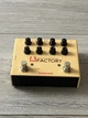 Педаль эффектов SONICAKE A Factory для акустической гитары, preamp, reverb, XLR, 9V - изображение 8