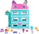 Ігровий набір Spin Master Gabby's Dollhouse: Мяу Чудовий ляльковий будиночок 6078219 (681147155350) - зображення 2