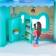 Ігровий набір Spin Master Gabby's Dollhouse: Мяу Чудовий ляльковий будиночок 6078219 (681147155350) - зображення 4