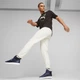 Кеди Puma Smash 3.0 Mid Puma 392335-04 46 Синій (4099683274811) - изображение 7