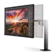 Монитор LG (32UN880K-B) - изображение 3
