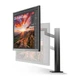 Монитор LG (32UN880K-B) - изображение 4