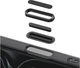 Панель Spigen Ultra Hybrid "T" Mag MagSafe для Apple iPhone 18 Pro Max/17 Pro Max Black (ACS12134) - зображення 7