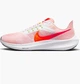 Кросівки для бігу чоловічі Nike Air Zoom Pegasus 44.5 Рожевий DH4071-102 - зображення 1