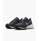 Кросівки для бігу чоловічі Nike Zoomx Invincible Run Flyknit 3 40 Чорний DR2615-002 - зображення 7