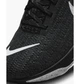 Кросівки для бігу чоловічі Nike Zoomx Invincible Run Flyknit 3 40 Чорний DR2615-002 - зображення 9