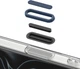 Etui plecki Spigen Ultra Hybrid "T" Mag MagSafe do Apple iPhone 18 Pro Max/17 Pro Max Matte Blue (ACS12135) - obraz 7